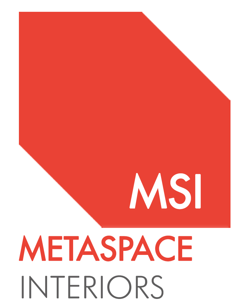 Metaspace Interiors