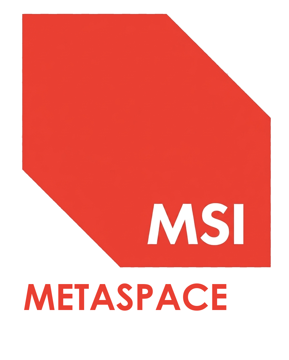 Metaspace Interiors